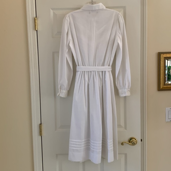 SERBIN Summer Dress - Picture 6 of 12